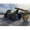 2014 Tigercat 635E Skidder